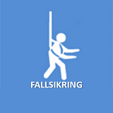 Fallsikringskurs
